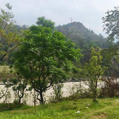 Hotel Abhishek Chamoli Exterior photo